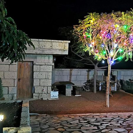 Casa Del Sur, En El Sur De Tenerife Villa กรานาดิลญา เด อาโบนา ภายนอก รูปภาพ