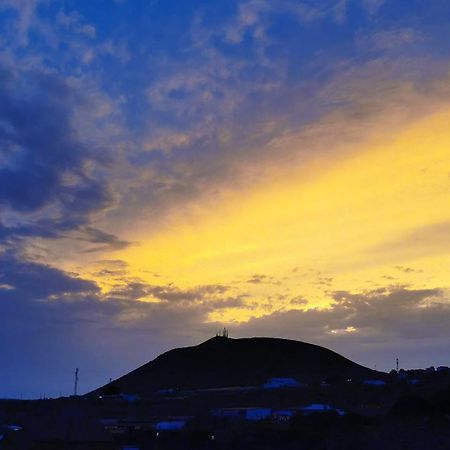 Casa Del Sur, En El Sur De Tenerife Villa กรานาดิลญา เด อาโบนา ภายนอก รูปภาพ