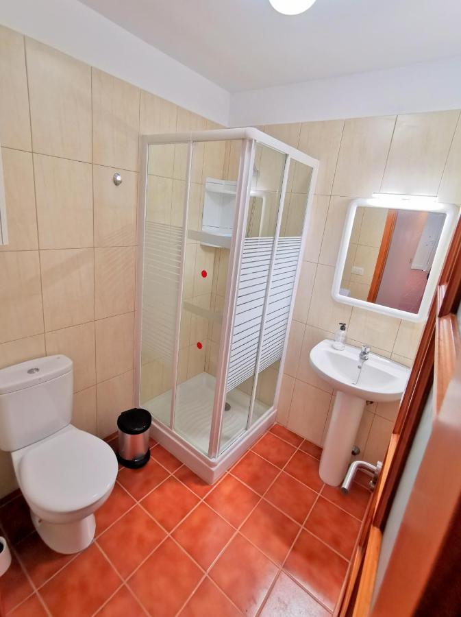Casa Del Sur, En El Sur De Tenerife Villa กรานาดิลญา เด อาโบนา ภายนอก รูปภาพ