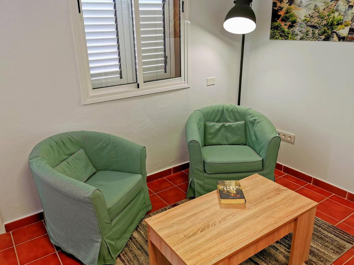Casa Del Sur, En El Sur De Tenerife Villa กรานาดิลญา เด อาโบนา ภายนอก รูปภาพ