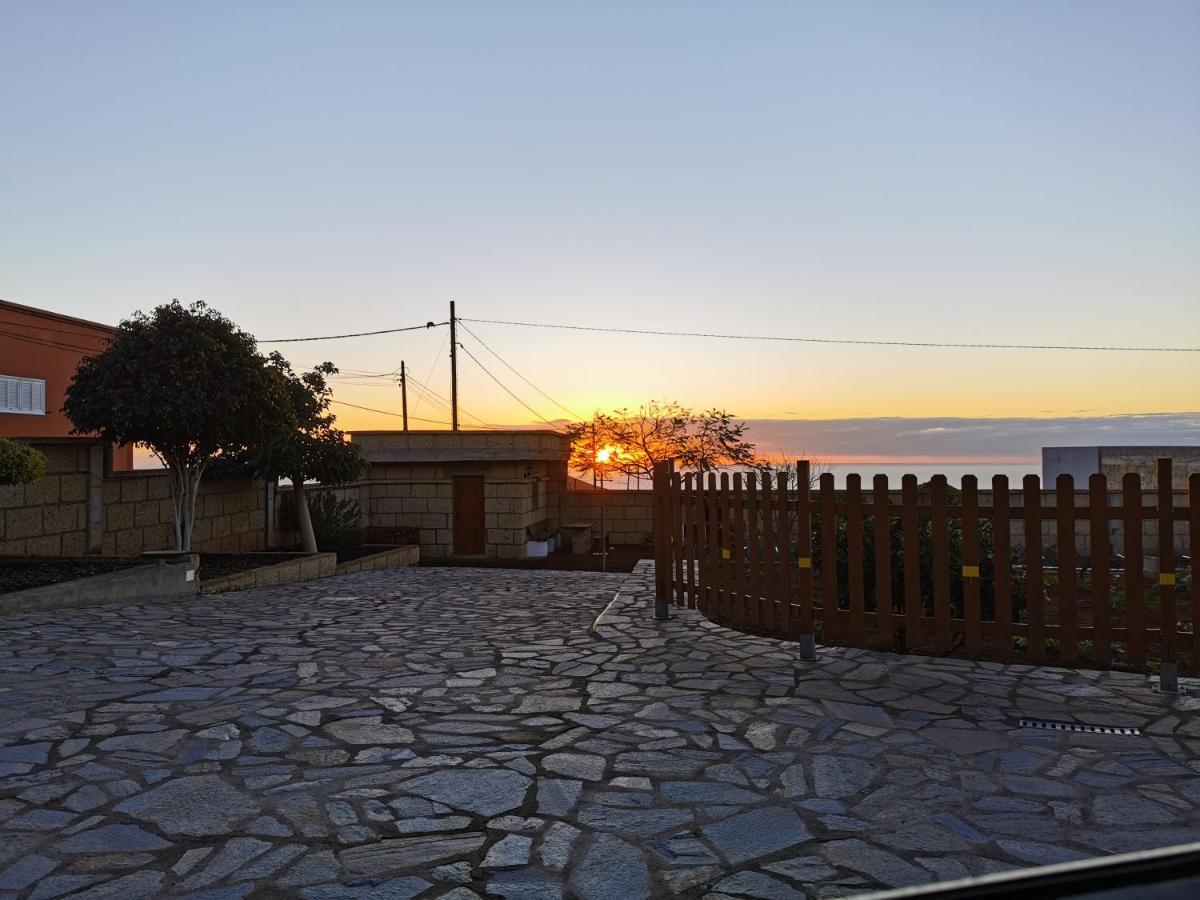 Casa Del Sur, En El Sur De Tenerife Villa กรานาดิลญา เด อาโบนา ภายนอก รูปภาพ
