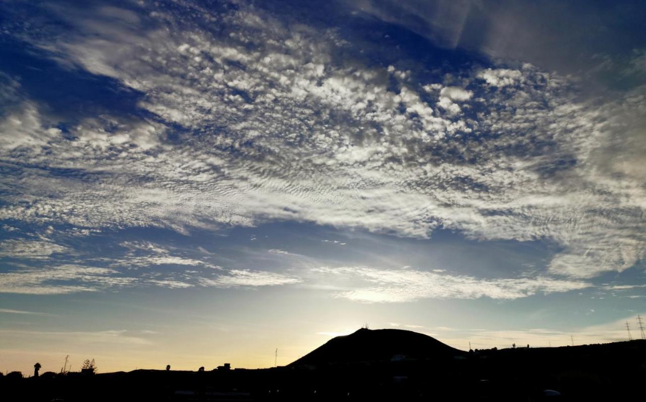 Casa Del Sur, En El Sur De Tenerife Villa กรานาดิลญา เด อาโบนา ภายนอก รูปภาพ