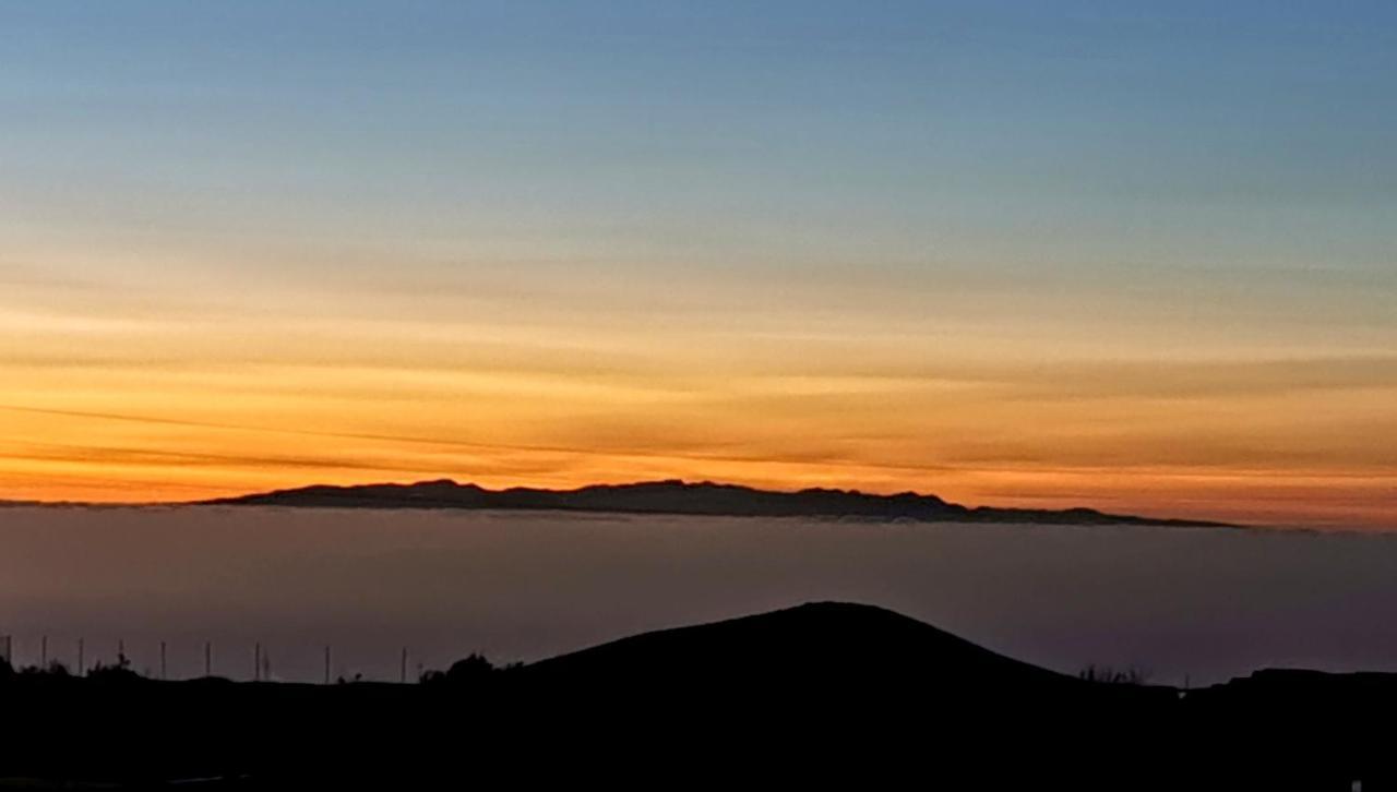 Casa Del Sur, En El Sur De Tenerife Villa กรานาดิลญา เด อาโบนา ภายนอก รูปภาพ