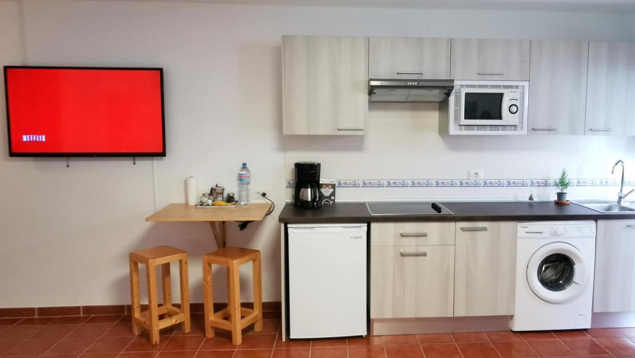 Casa Del Sur, En El Sur De Tenerife Villa กรานาดิลญา เด อาโบนา ภายนอก รูปภาพ